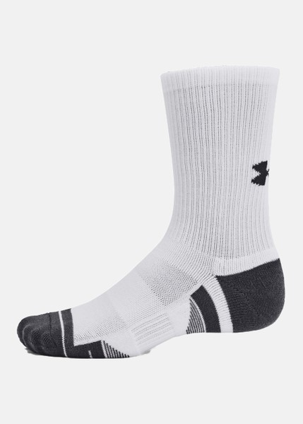 UA Performance Tech 3pk Crew