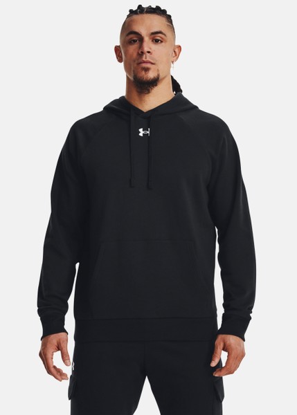 UA Rival Fleece Hoodie