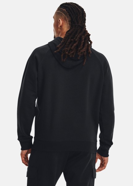 UA Rival Fleece Hoodie