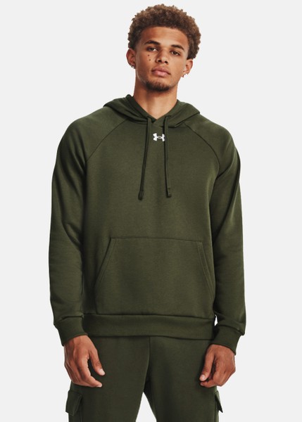 UA Rival Fleece Hoodie