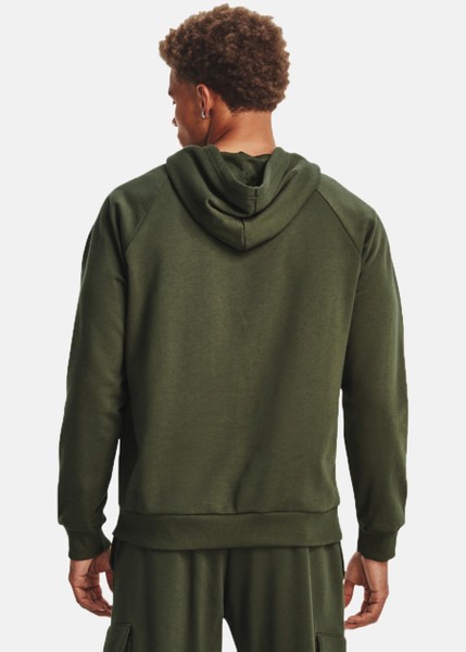 UA Rival Fleece Hoodie