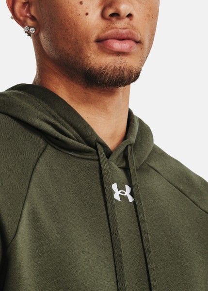 UA Rival Fleece Hoodie