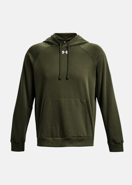 UA Rival Fleece Hoodie