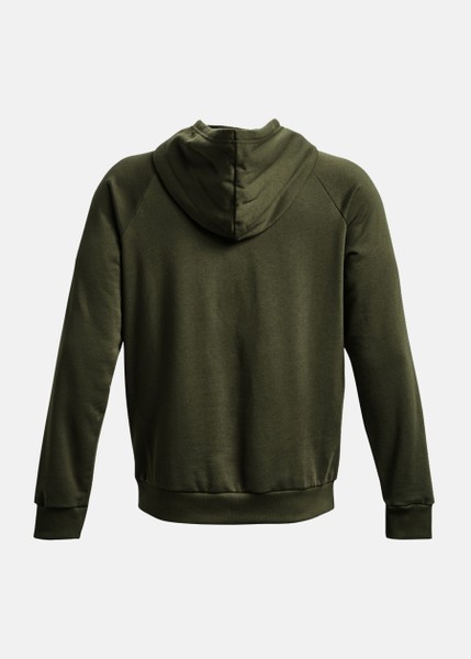 UA Rival Fleece Hoodie