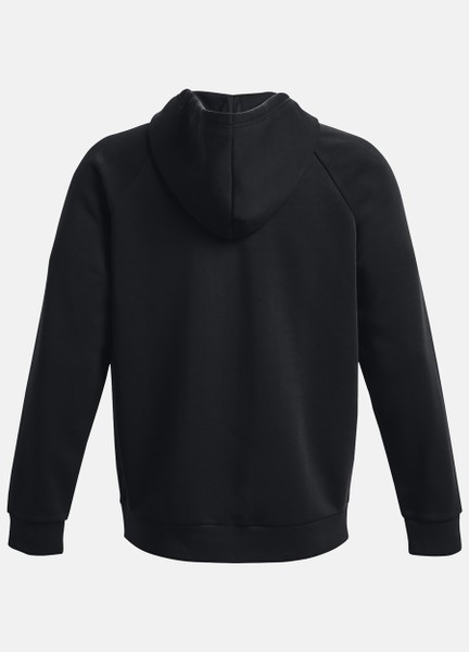 UA Rival Fleece FZ Hoodie