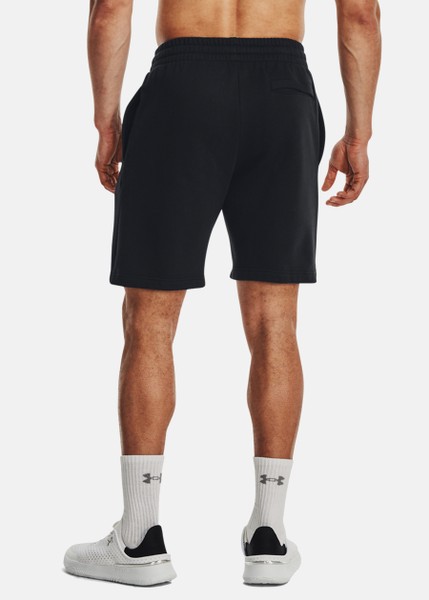 UA Rival Fleece Shorts