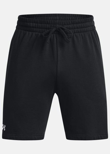 UA Rival Fleece Shorts