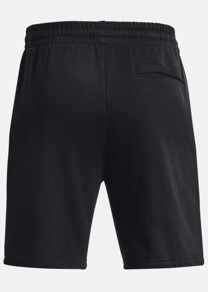 UA Rival Fleece Shorts