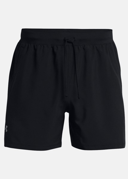 UA LAUNCH 5'' UNLINED SHORTS