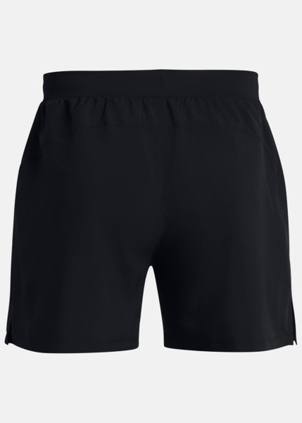 UA LAUNCH 5'' UNLINED SHORTS