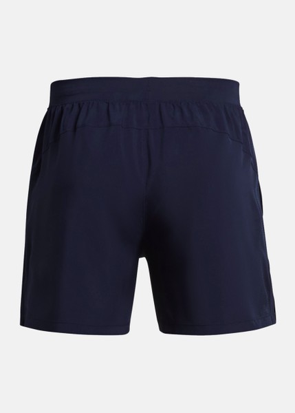 UA LAUNCH 5'' UNLINED SHORTS