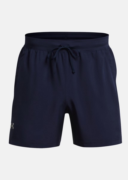 UA LAUNCH 5'' UNLINED SHORTS