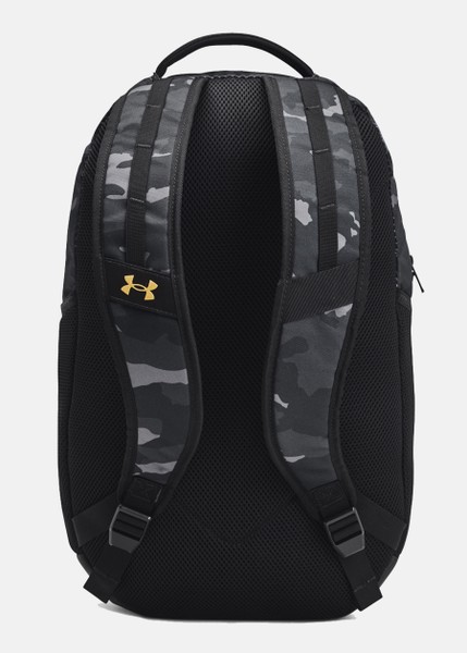 UA Hustle 6.0 Backpack