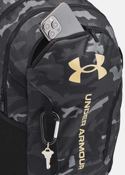 UA Hustle 6.0 Backpack