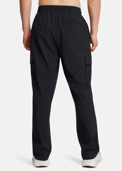 UA Vibe Woven Cargo Pants