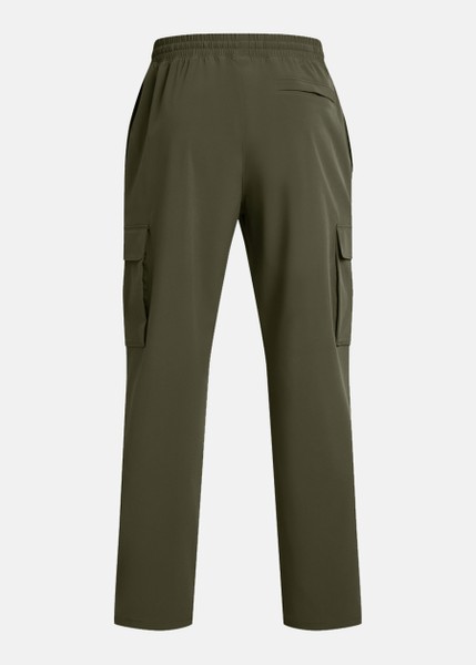 UA Vibe Woven Cargo Pants