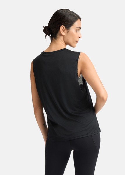 Motion Racerback