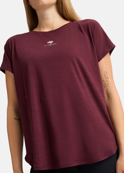 Motion Loose Tee