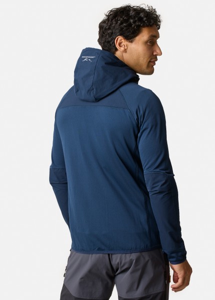 Lofoten Tech Fleece Zip Hood