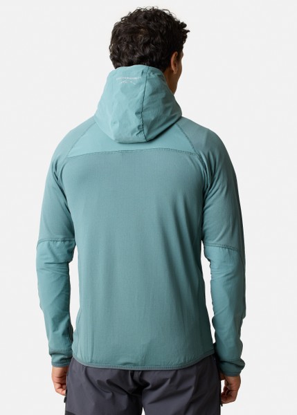 Lofoten Tech Fleece Zip Hood