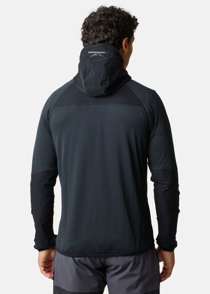 Lofoten Tech Fleece Zip Hood