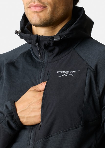 Lofoten Tech Fleece Zip Hood