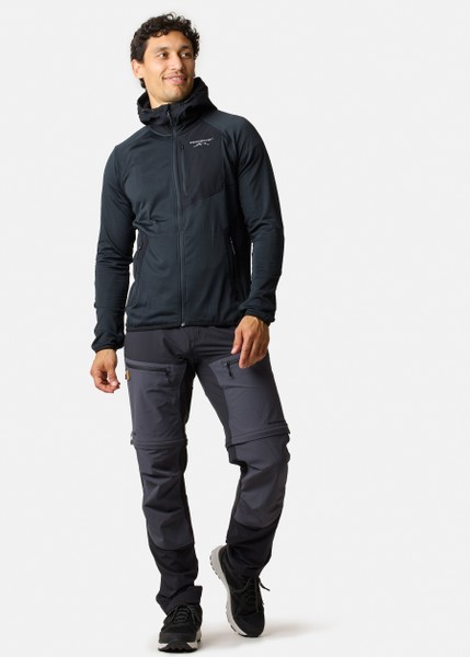 Lofoten Tech Fleece Zip Hood