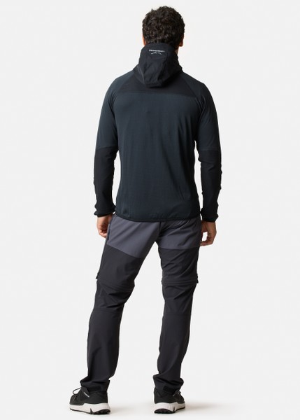 Lofoten Tech Fleece Zip Hood