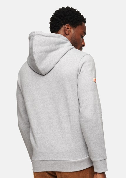 GREAT OUTDOORS GRAPHIC HOODIE