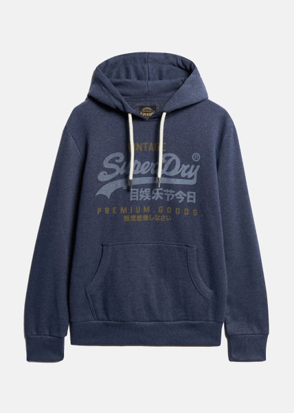 CLASSIC VL HERITAGE HOODIE