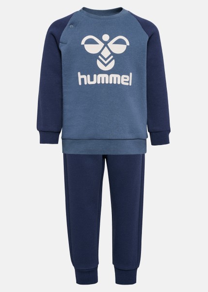 hmlHUMMING CREWSUIT