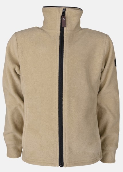 SÄVAR FLEECE JACKET