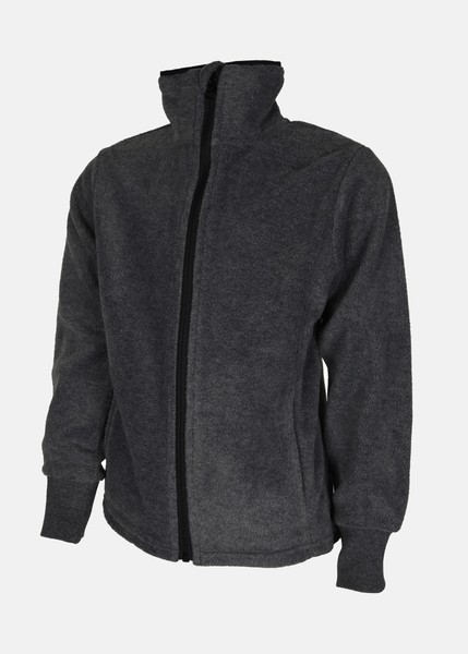 SÄVAR FLEECE JACKET