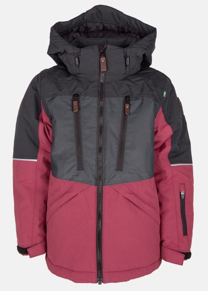 ALPINE WINTER JACKET