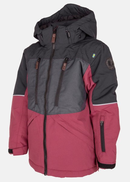 ALPINE WINTER JACKET