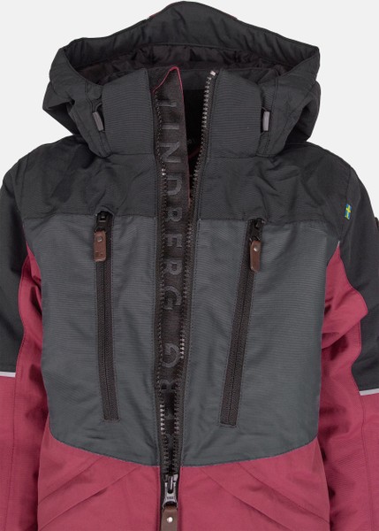 ALPINE WINTER JACKET