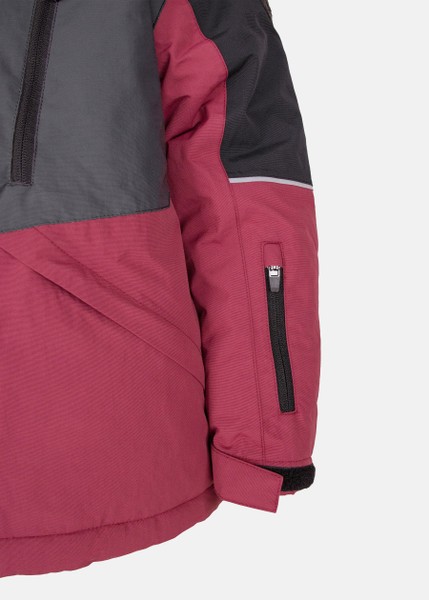 ALPINE WINTER JACKET