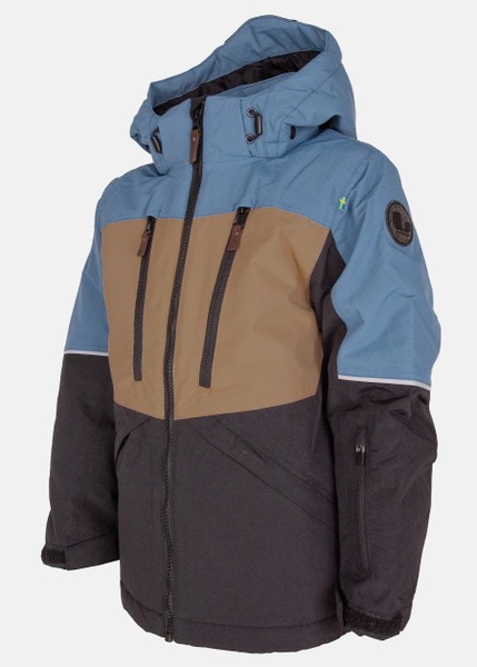 ALPINE WINTER JACKET