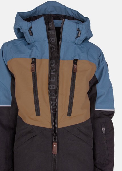 ALPINE WINTER JACKET