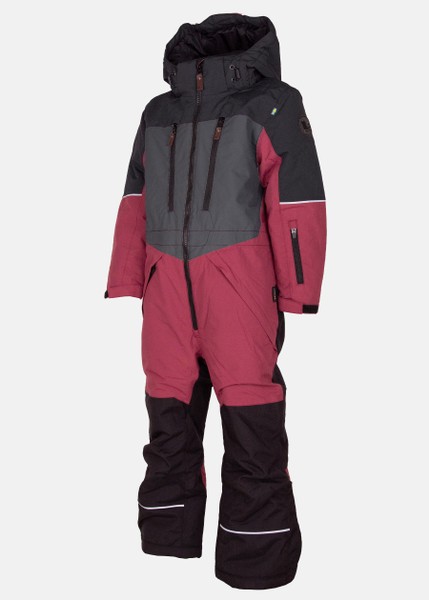 ALPINE WINTER OVERALL