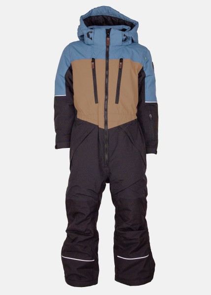 ALPINE WINTER OVERALL