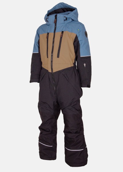 ALPINE WINTER OVERALL