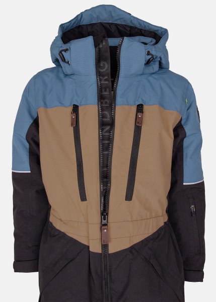 ALPINE WINTER OVERALL