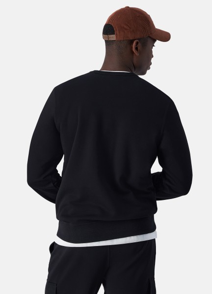 Crewneck Sweatshirt