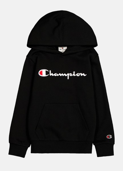 Hooded Sweatshirt