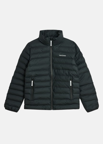 BASECAMP PU JACKET M's