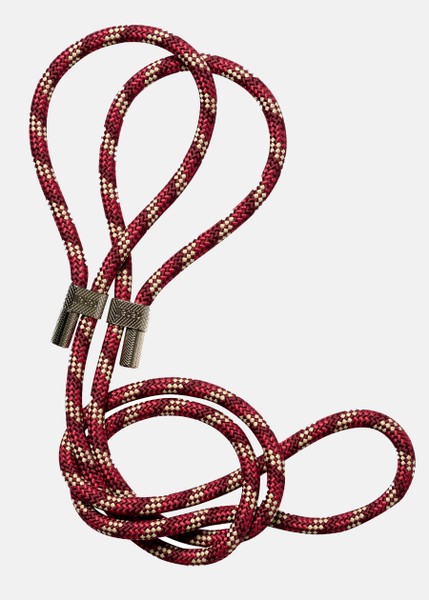 Braided Yoga Carry Strap