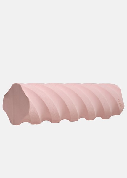 Swirly Foam Roller