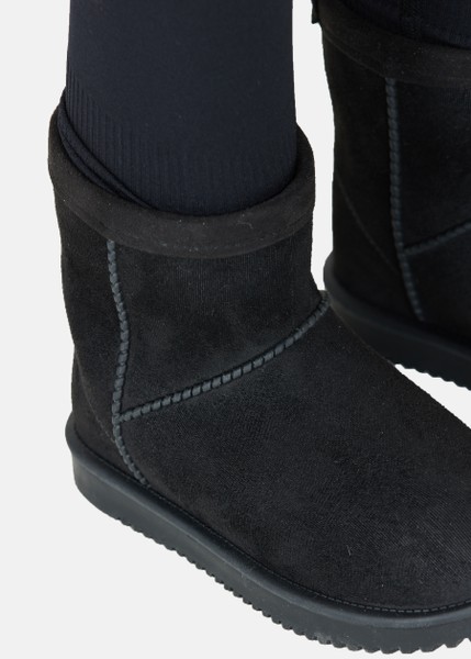 Dax Kids Boot Warm WP