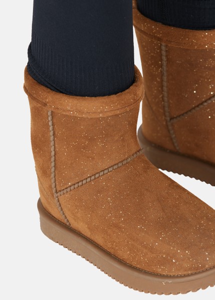 Dax Kids Boot Warm WP